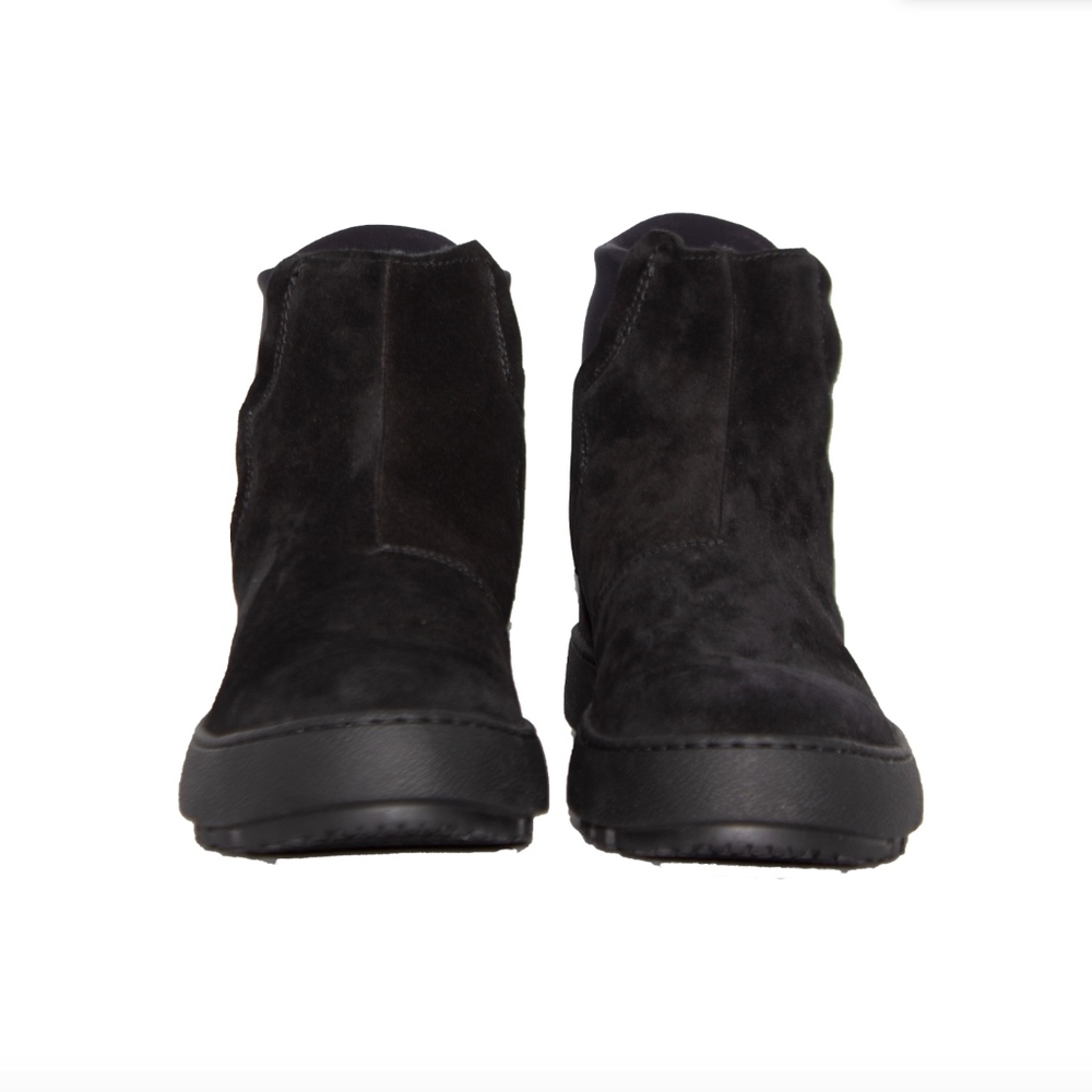 DIESEL H-Modh Inpackt Boot Black Mens - Picture 6 of 6